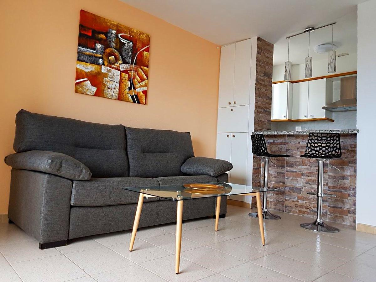Beautiful Apartment In Apartamerica, Las Americas Playa de las Americas (Tenerife) Exterior foto