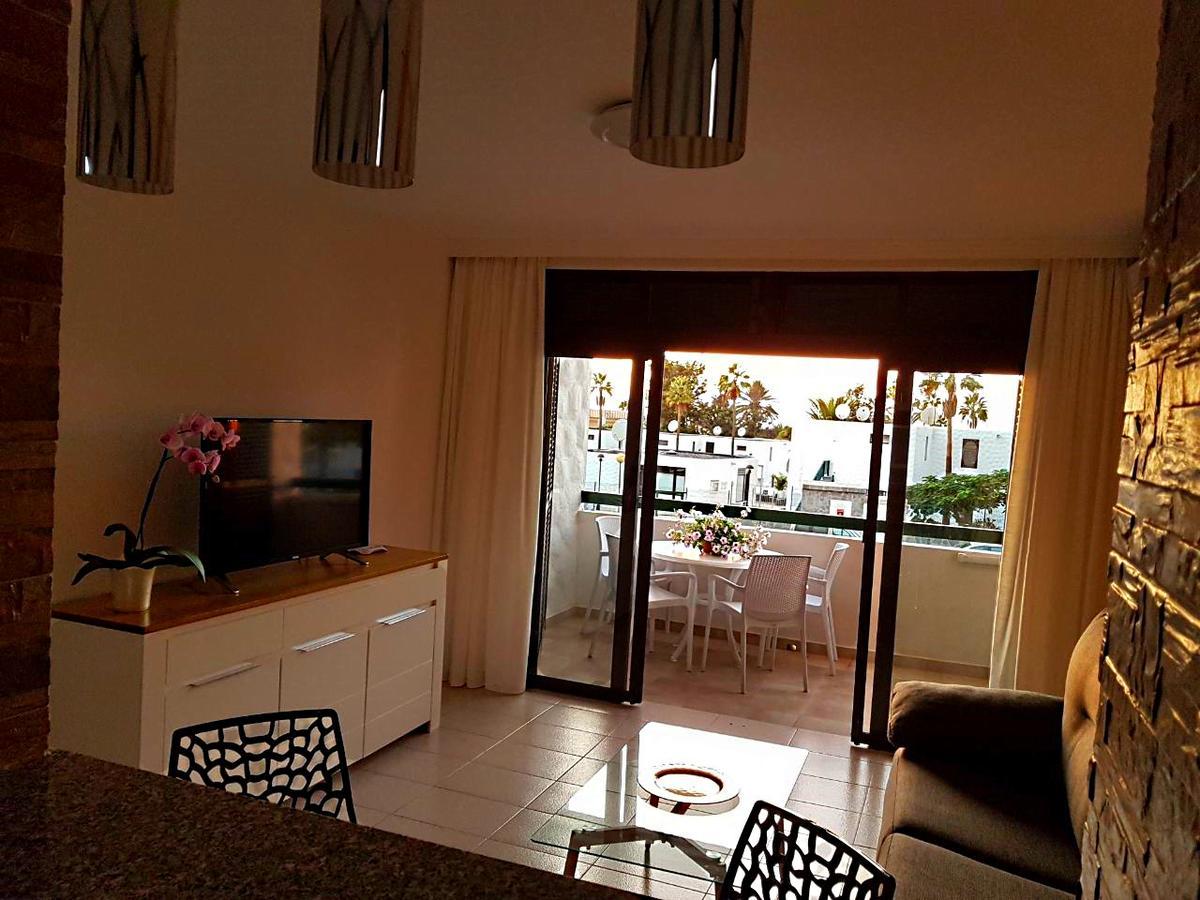 Beautiful Apartment In Apartamerica, Las Americas Playa de las Americas (Tenerife) Exterior foto